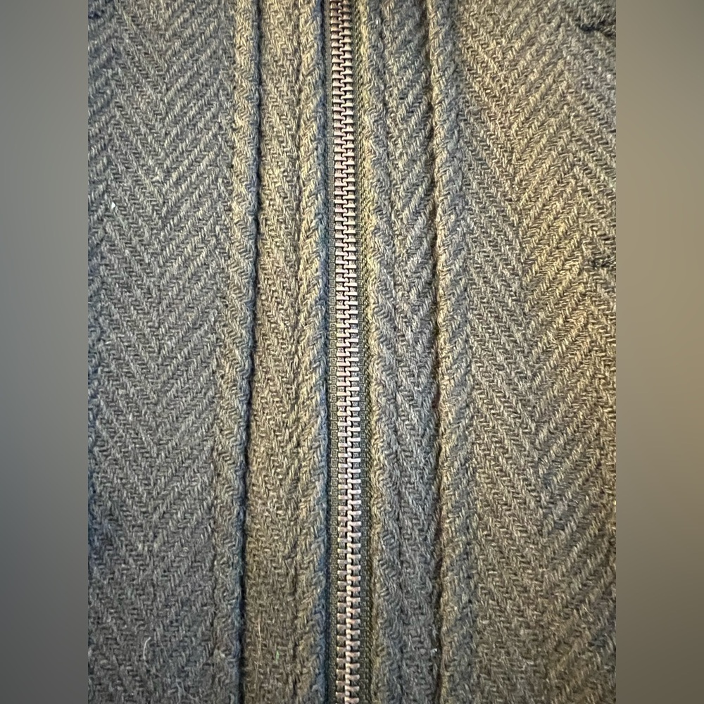 🆕 Torrid Woman’s Army Style Jacket - Picture 4 of 8